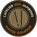 logo ladj rond